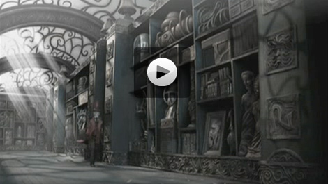 l'Inventaire Fantôme