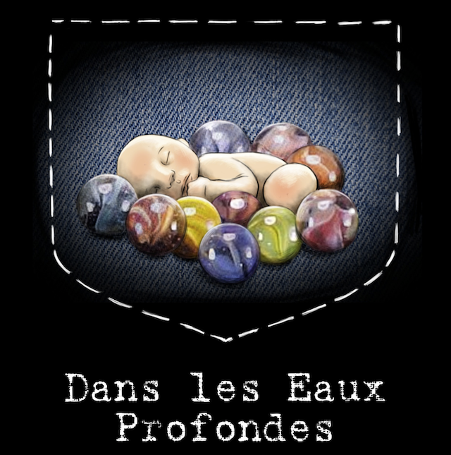 Dans les eaux profondes